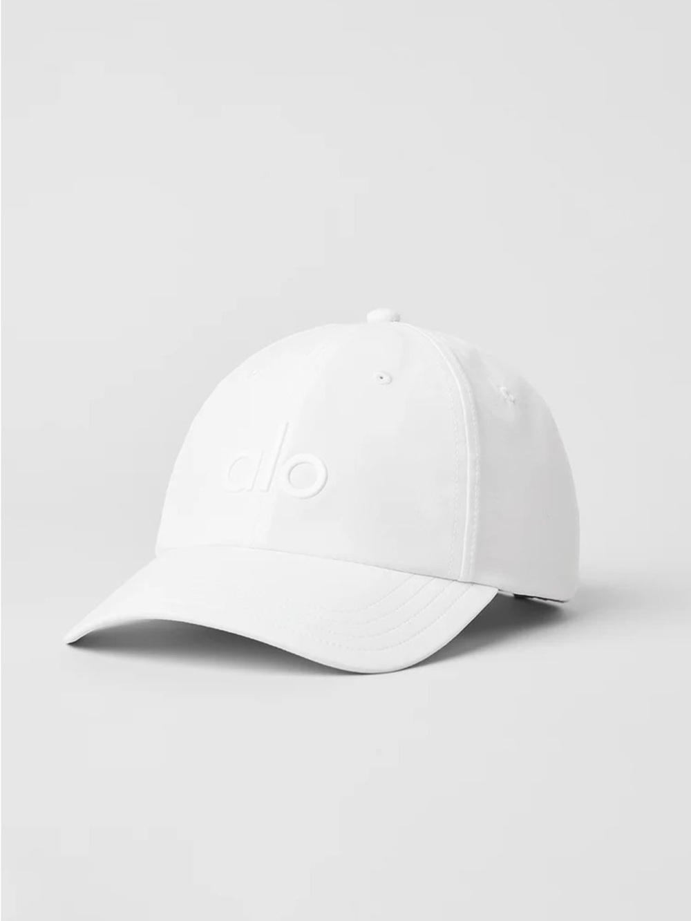 Alo Performance Off-Duty Caps - Picture 7 of 10